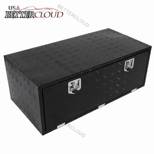 X18 x24 aluminum underbody - 48"x18"x24",