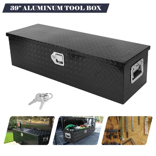 Inch aluminum diamond - 39,