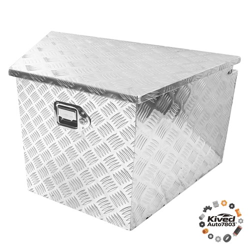 29x17x18 aluminum truck bed - 29x17x18",