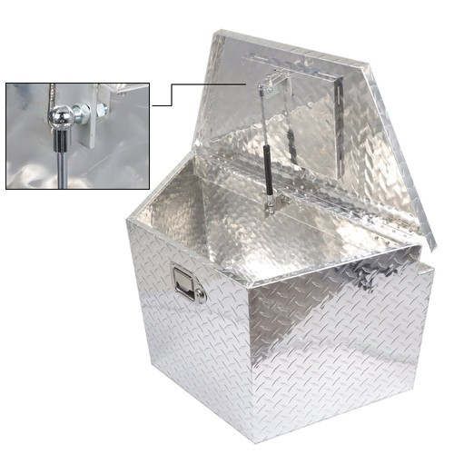 Trailer tool box utility - tool,