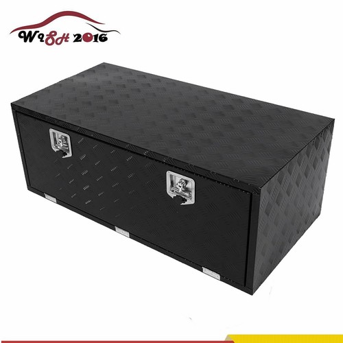 X18 x24 aluminum tool box - tool,