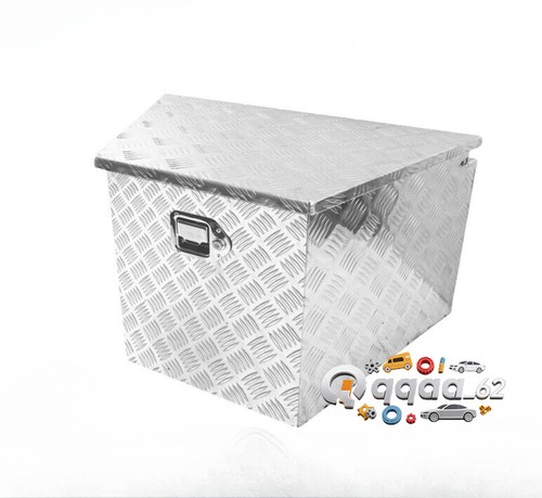 29x17x18 aluminum truck - 29x17x18", bed