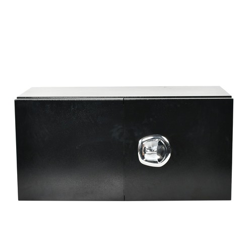 X18 steel - 36"x18"x18", underbody