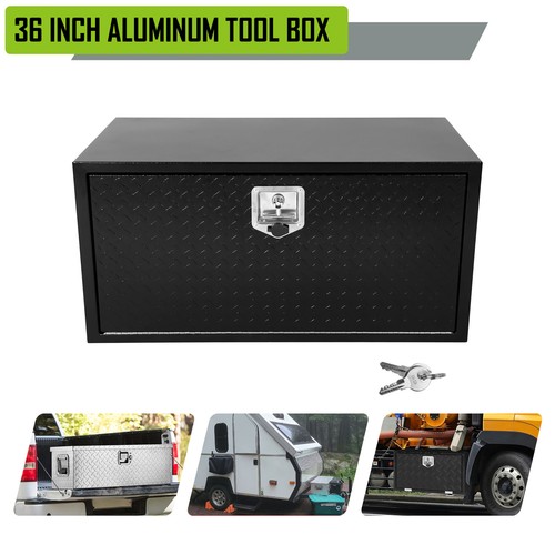 36x18x18 black steel - black,
