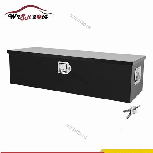 X13 x10 black steel - 39"x13"x10",