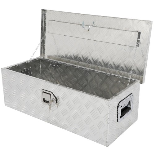 30in heavy duty aluminum truck - duty,