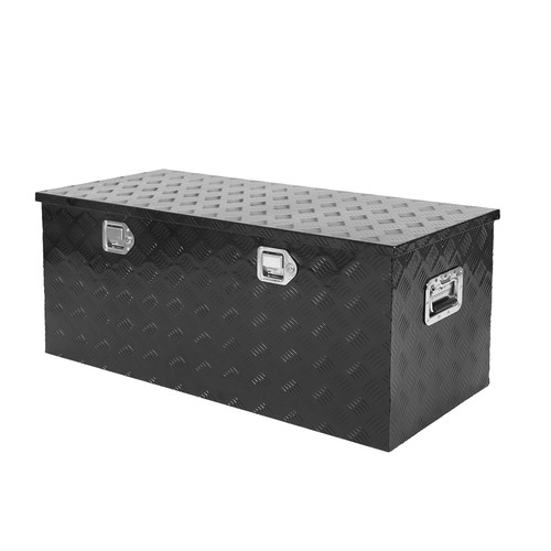 X18 aluminum - 44"x18"x18", tool