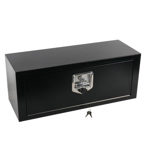 X10 underbody - 27.75"x10"x10.5",