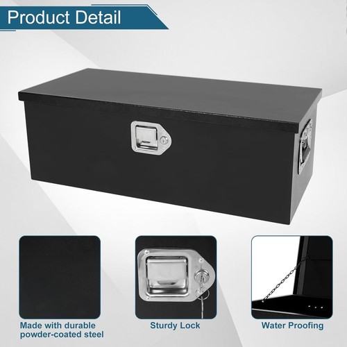 X13 x10 black - black, steel