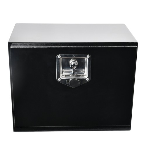 X12 x14 steel black pick - 18"x12"x14",