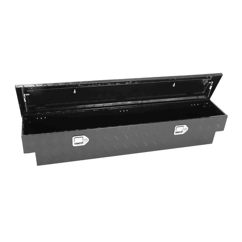 X12 x11 aluminum - aluminum, stripes