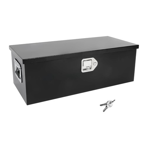 X13 x10 black steel - black,