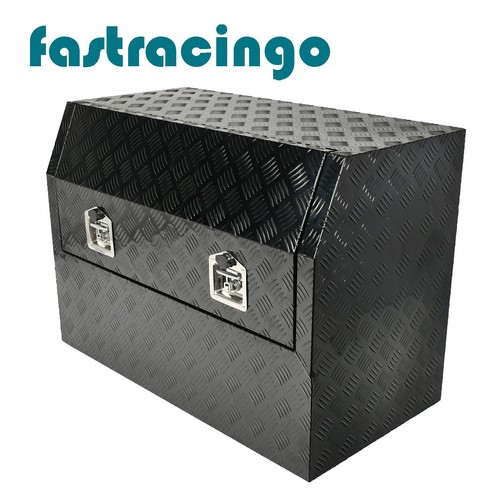 Aluminum x20 x27 truck - aluminum, 39"x20"x27.5"