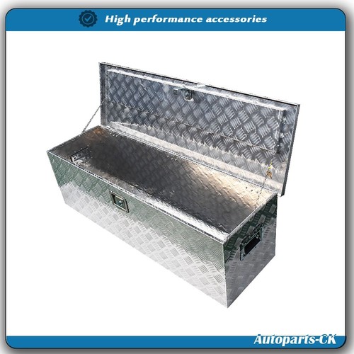 Aluminum diamond plate - 49",