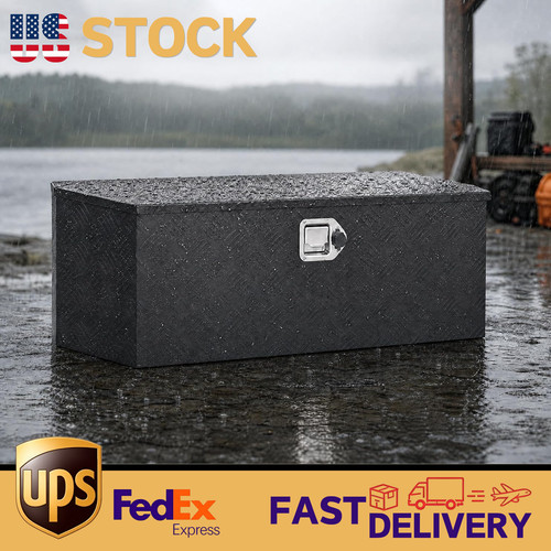 X12 aluminum trailer - aluminum,